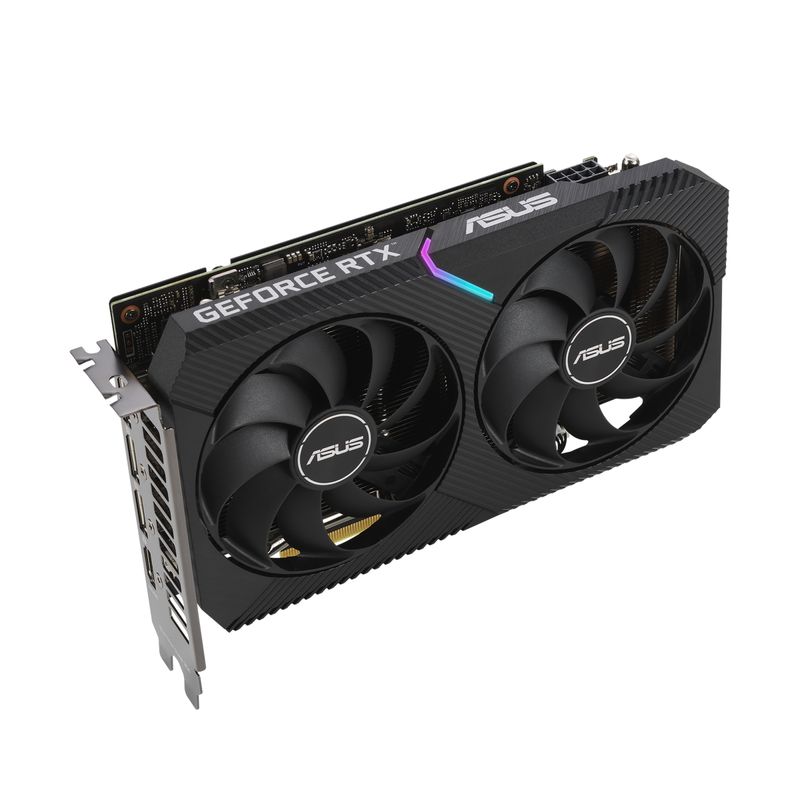 ASUS-Dual--RTX3060-O12G-V2-NVIDIA-GeForce-RTX-3060-12-GB-GDDR6