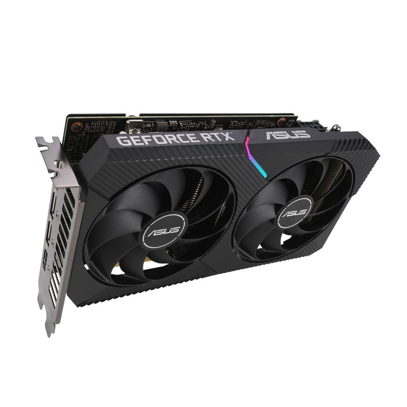 ASUS-Dual--RTX3060-O12G-V2-NVIDIA-GeForce-RTX-3060-12-GB-GDDR6