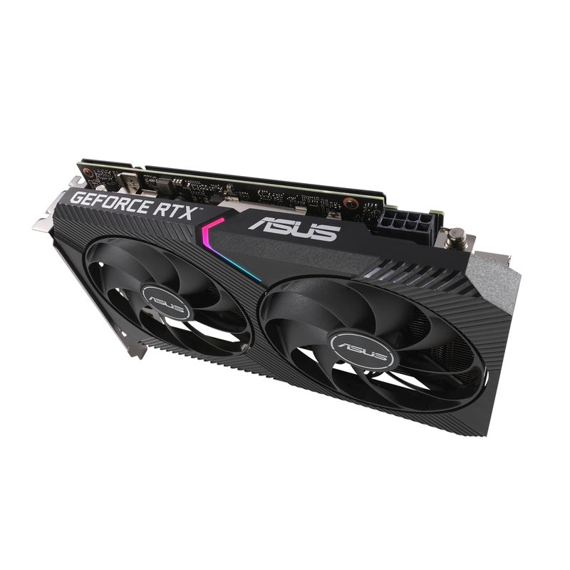 ASUS-Dual--RTX3060-O12G-V2-NVIDIA-GeForce-RTX-3060-12-GB-GDDR6