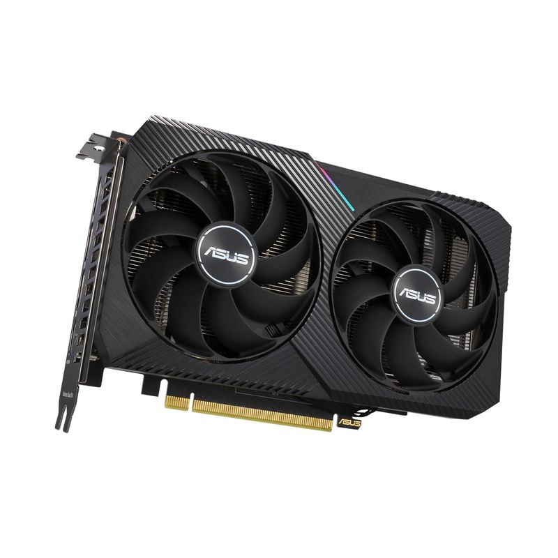 ASUS-Dual--RTX3060-O12G-V2-NVIDIA-GeForce-RTX-3060-12-GB-GDDR6