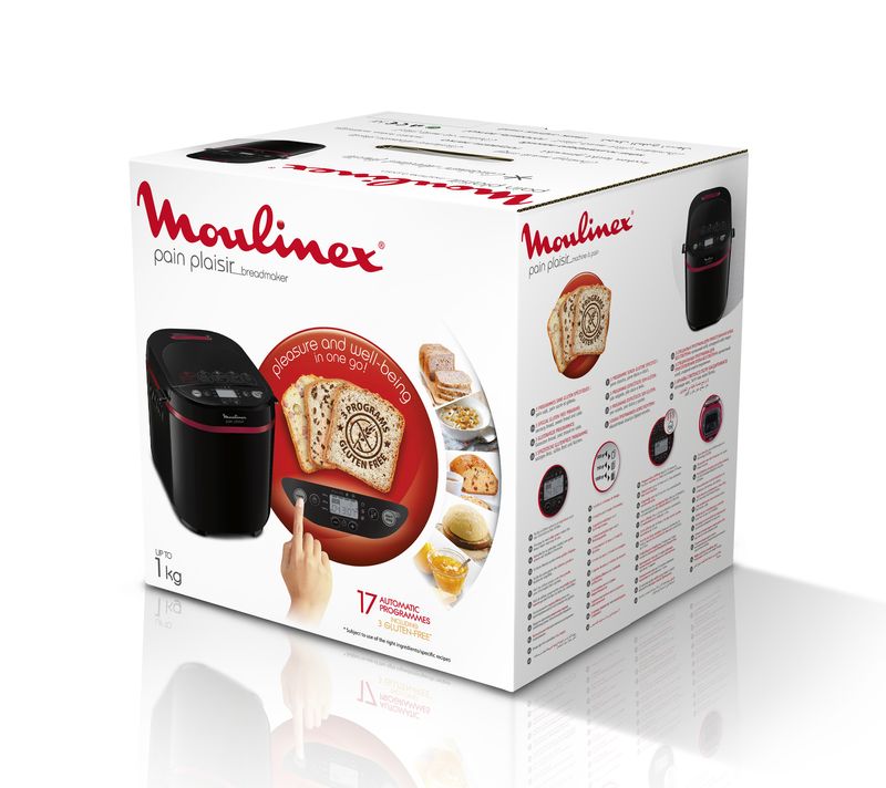 Moulinex-MACCHINA-DEL-PANE-PAIN-PLAISIR