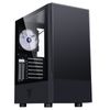 itek-SIISBE-3.0-Midi-Tower-Nero