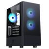 itek-SIISBE-3.0-Midi-Tower-Nero