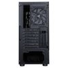 itek-SIISBE-3.0-Midi-Tower-Nero