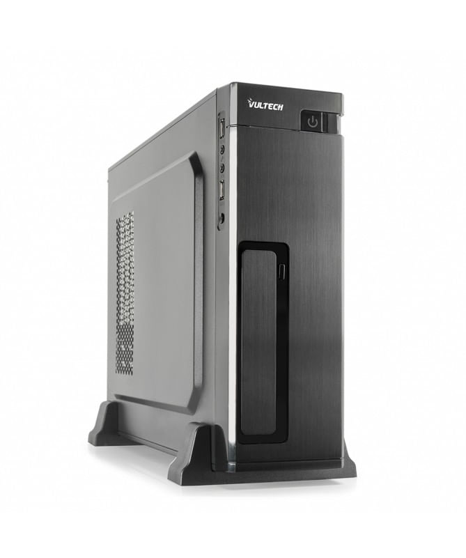 Vultech-GS-3492-REV.-2.3-computer-case-Mini-Tower-Nero-250-W