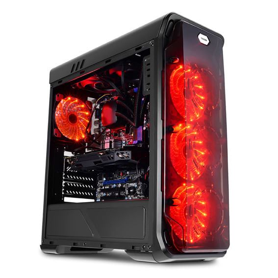 LC-Power-Gaming-988B---Red-Typhoon-Midi-Tower-Nero