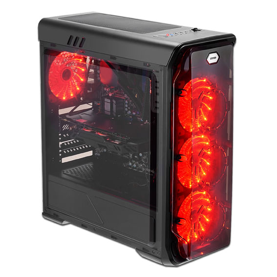 LC-Power-Gaming-988B---Red-Typhoon-Midi-Tower-Nero