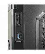 Vultech-GS-3492-REV.-2.3-computer-case-Mini-Tower-Nero-250-W