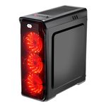 LC-Power-Gaming-988B---Red-Typhoon-Midi-Tower-Nero