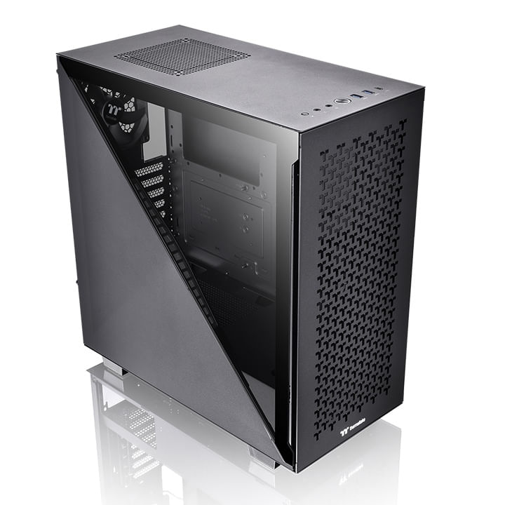 Thermaltake-Divider-300-TG-Air-Midi-Tower-Nero