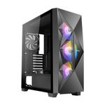 Antec DF800 FLUX Midi Tower - Case PC Nero