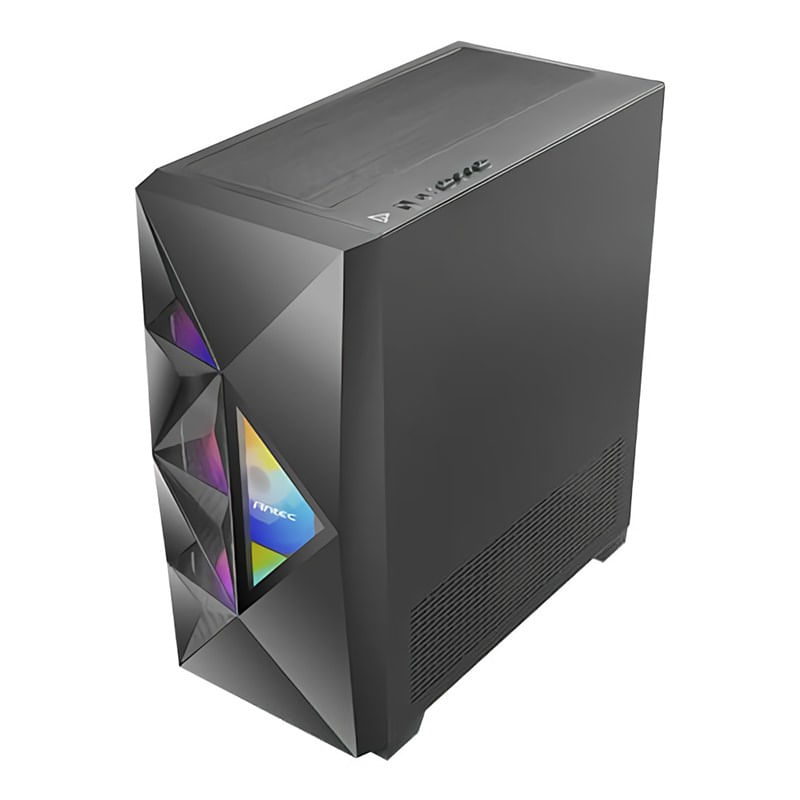 Antec-DF800-FLUX-Midi-Tower-Nero