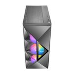 Antec-DF800-FLUX-Midi-Tower-Nero