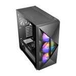 Antec-DF800-FLUX-Midi-Tower-Nero