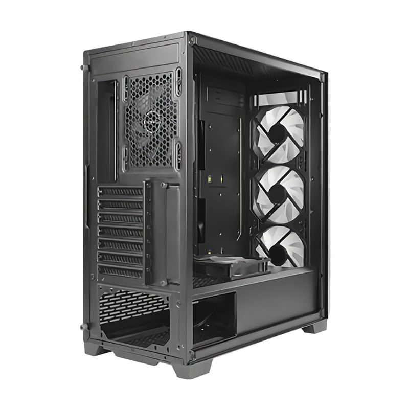 Antec-DF800-FLUX-Midi-Tower-Nero