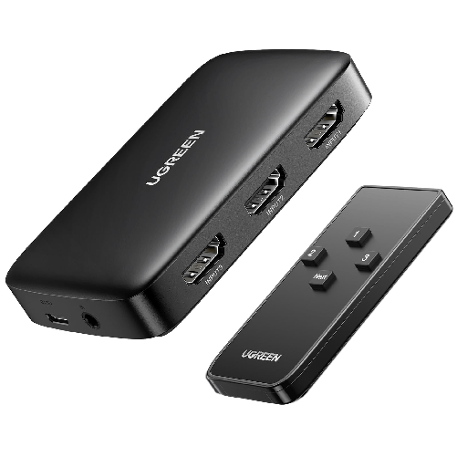 Ugreen-Hdmi-Switcher-3-in-1-Out-4k