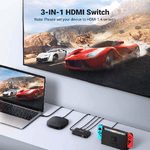 Ugreen-Hdmi-Switcher-3-in-1-Out-4k