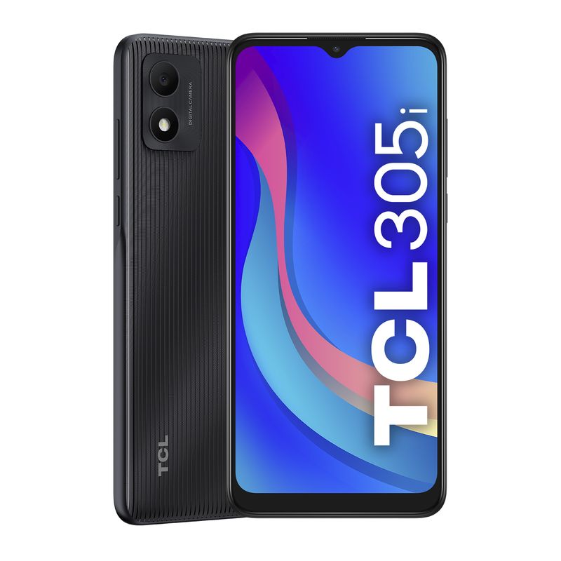 TCL-305i-166-cm--6.52---Doppia-SIM-Android-11-Go-Edition-4G-Micro-USB-2-GB-64-GB-4000-mAh-Nero