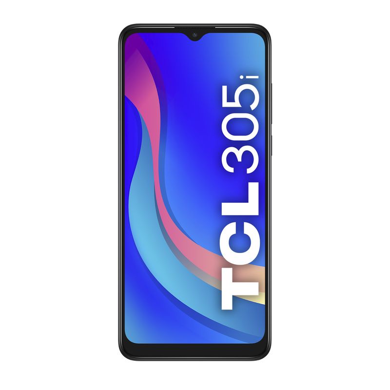 TCL-305i-166-cm--6.52---Doppia-SIM-Android-11-Go-Edition-4G-Micro-USB-2-GB-64-GB-4000-mAh-Nero