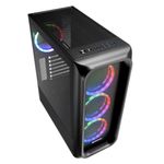 Sharkoon-TK5M-RGB-ATX-Desktop-Nero