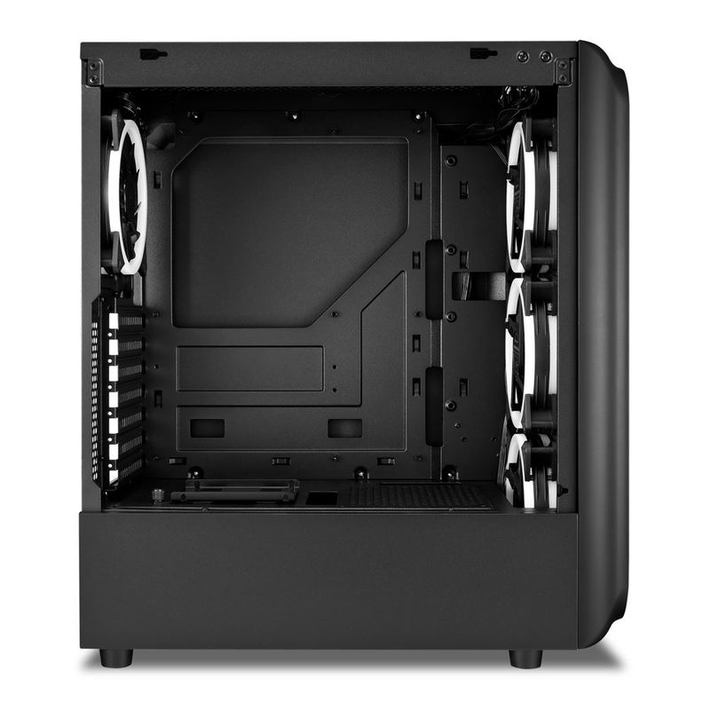 Sharkoon-TK5M-RGB-ATX-Desktop-Nero