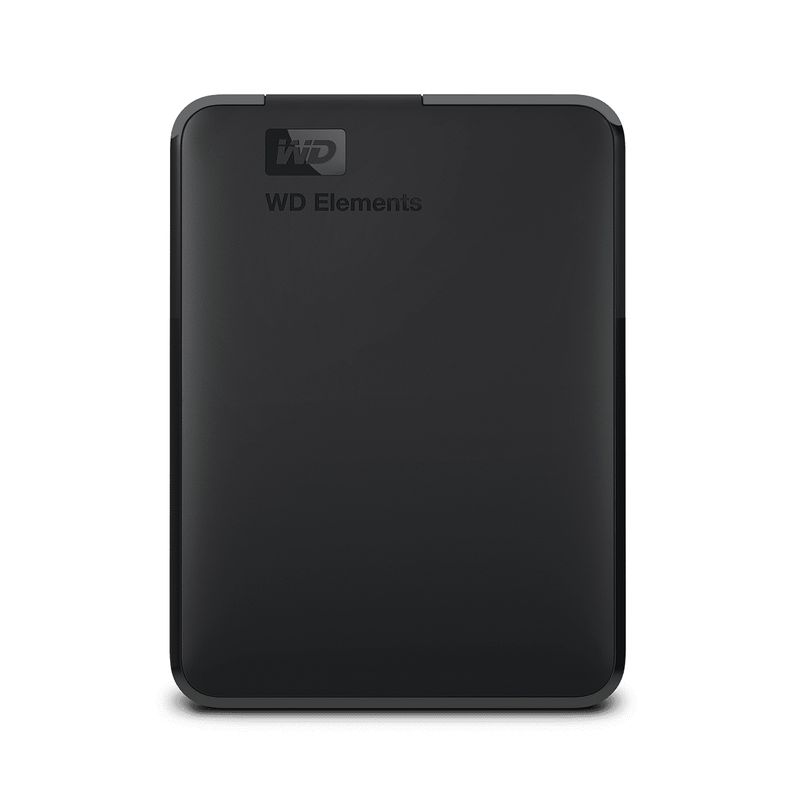 Western-Digital-Elements-Portable-disco-rigido-esterno-5-TB-Nero