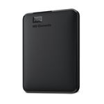 Western-Digital-Elements-Portable-disco-rigido-esterno-5-TB-Nero