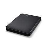 Western-Digital-Elements-Portable-disco-rigido-esterno-5-TB-Nero