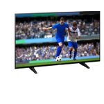 Panasonic TX-43LX940E TV 109,2 cm (43") 4K Ultra HD Smart TV Nero