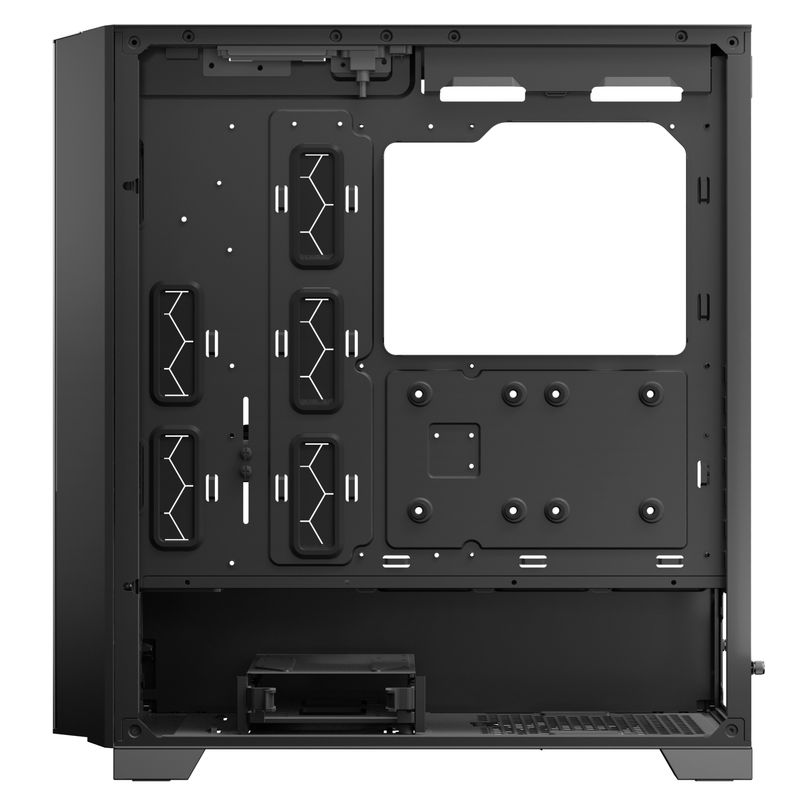 Antec-P20C-Midi-Tower-Nero