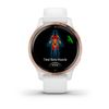 Garmin-Venu-2S-279-cm--1.1---AMOLED-40-mm-Digitale-360-x-360-Pixel-Touch-screen-Rose-Gold-Wi-Fi-GPS--satellitare-