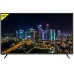 Majestic New Majestic 104340_V1 TV 101,6 cm (40") Full HD Nero 180 cd/m²