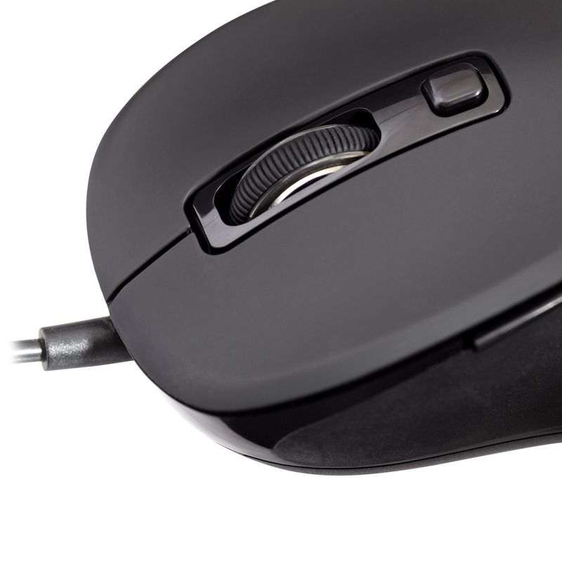 V7-Mouse-con-filo-USB-MU300-PRO-a-6-pulsanti-con-DPI-regolabili-nero