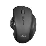 Nilox-NXMOWI3001-mouse-RF-Wireless-Ottico-3200-DPI