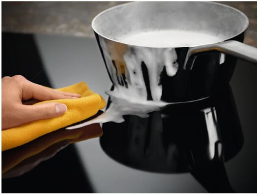 Electrolux-CIL63443-Nero-Da-incasso-60-cm-Piano-cottura-a-induzione-4-Fornello-i-