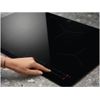 Electrolux-CIL63443-Nero-Da-incasso-60-cm-Piano-cottura-a-induzione-4-Fornello-i-