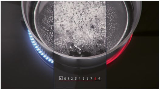 Electrolux-CIL63443-Nero-Da-incasso-60-cm-Piano-cottura-a-induzione-4-Fornello-i-