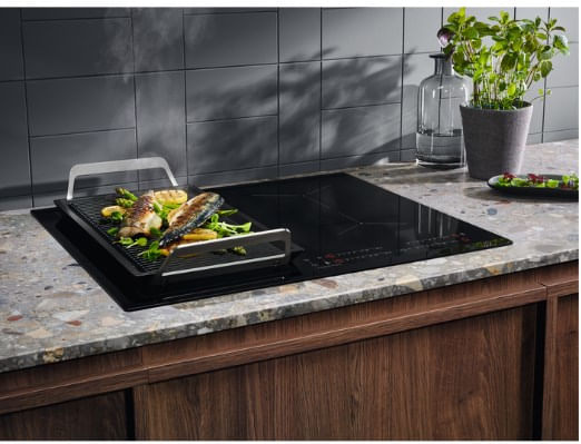 Electrolux-CIL63443-Nero-Da-incasso-60-cm-Piano-cottura-a-induzione-4-Fornello-i-