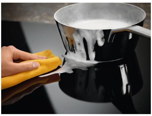 Electrolux-LIL83443-Nero-Da-incasso-78-cm-A-induzione-4-Fornello-i-