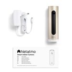 Netatmo-Videocamera-Interna-Intelligente