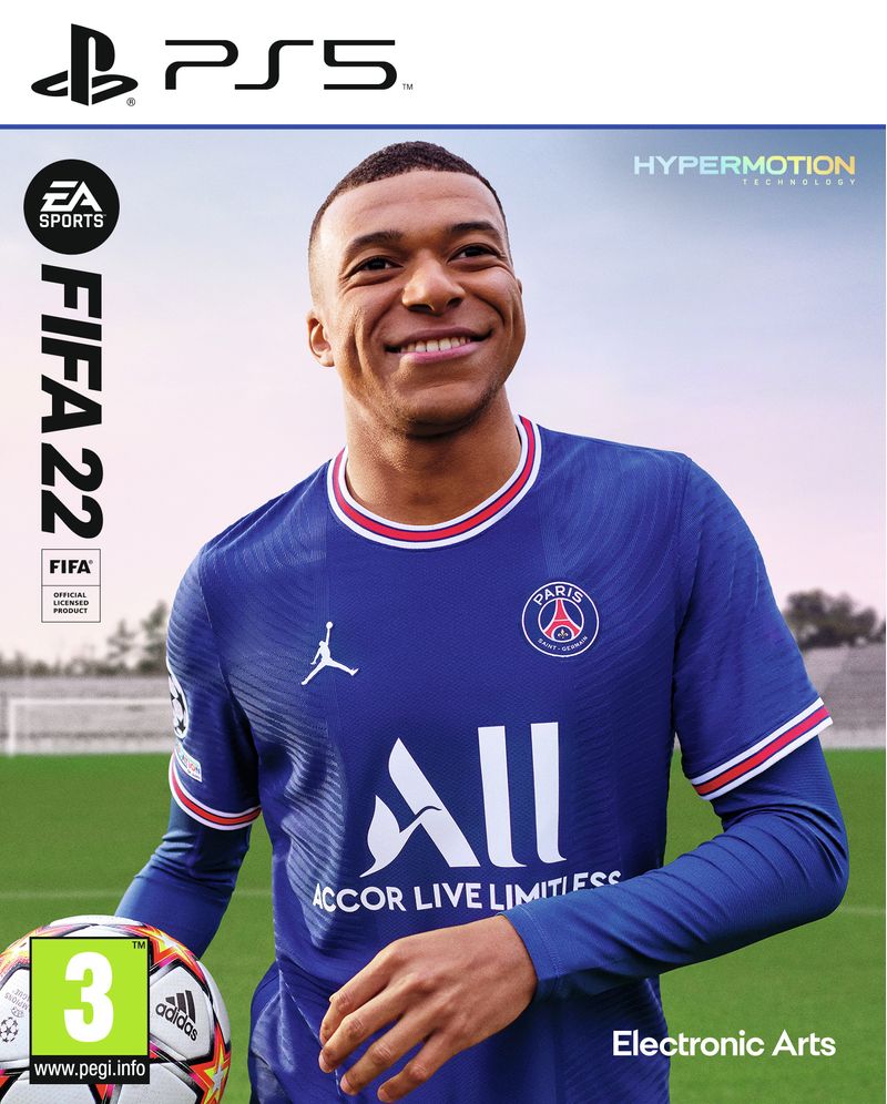 Electronic-Arts-FIFA-22-Standard-Multilingua-PlayStation-5