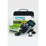 DYMO LabelManager ™ 420P ABC Kitcase