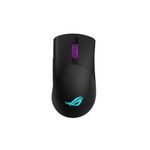 ASUS ROG Keris Wireless mouse Mano destra RF Wireless + Bluetooth + USB Type-A Ottico 16000 DPI