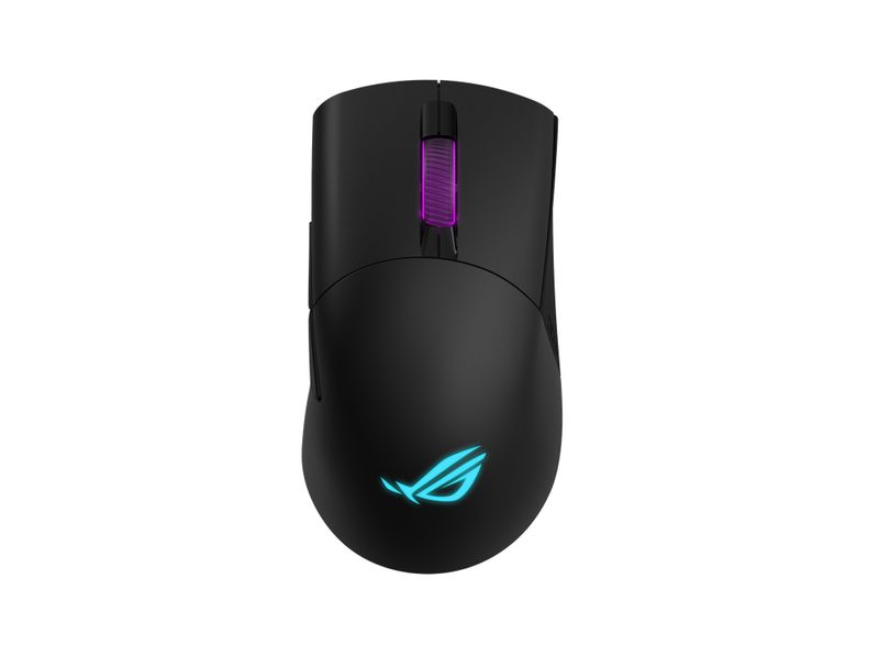 ASUS-ROG-Keris-Wireless-mouse-Mano-destra-RF-Wireless---Bluetooth---USB-Type-A-Ottico-16000-DPI