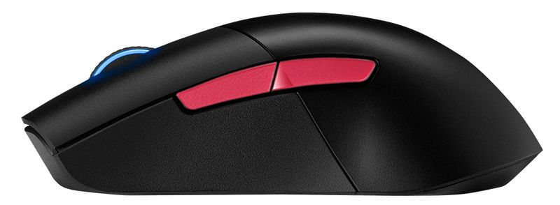 ASUS-ROG-Keris-Wireless-mouse-Mano-destra-RF-Wireless---Bluetooth---USB-Type-A-Ottico-16000-DPI