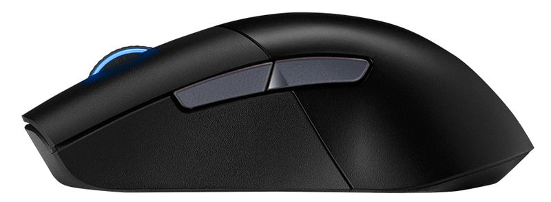 ASUS-ROG-Keris-Wireless-mouse-Mano-destra-RF-Wireless---Bluetooth---USB-Type-A-Ottico-16000-DPI