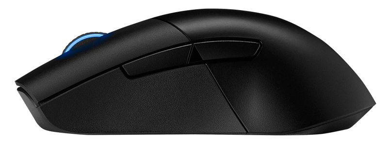 ASUS-ROG-Keris-Wireless-mouse-Mano-destra-RF-Wireless---Bluetooth---USB-Type-A-Ottico-16000-DPI