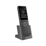 Fanvil Linkvil W611W | Telefono VoIP | Wi-Fi 6, IP67