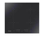 Hoover-H-HOB-300-INDUCTION-HI642MC-Nero-Da-incasso-59-cm-Piano-cottura-a-induzione-4-Fornello-i-