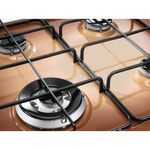 Electrolux-EGS6414T-Ottone-Da-incasso-Gas-4-Fornello-i-